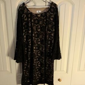 Signature by Robbie Bee Women’s Dress